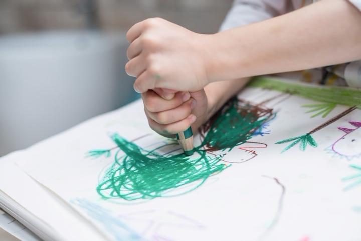 Produktbild STABILO Woody 3in1 10er Disp Disp