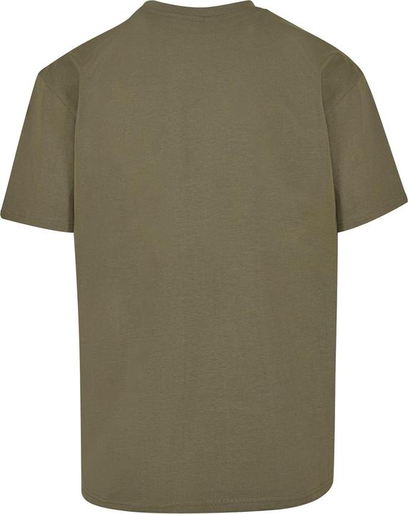 Actual product image Merchcode Happines Heavy Oversize Tee - 113937 (XL)
