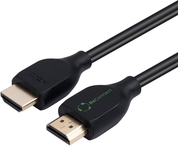 Produktbild MicroConnect ReConnect HDMI 2.0 Cable 4K (HDMI)