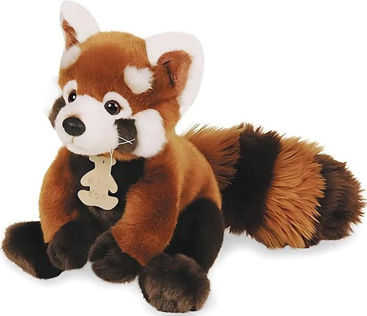 Produktbild Doudou et Compagnie Les Authentiques Panda (13.30 cm)