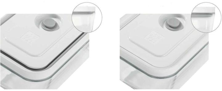 Produktbild Zwilling Vakuumbox (0.35 l)