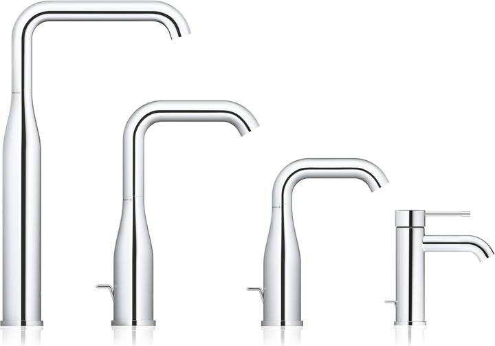 Immagine prodotto Grohe Miscelatore monocomando per lavabo Essence misura S