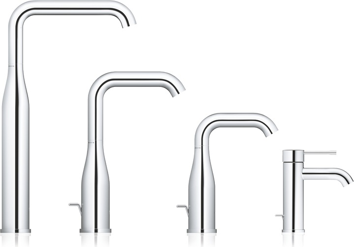 Image du produit Grohe Essence Mitigeur monocommandé pour lavabo S-Size