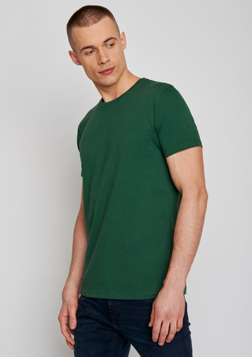 Actual product image Greenbomb Basic Guide (L)