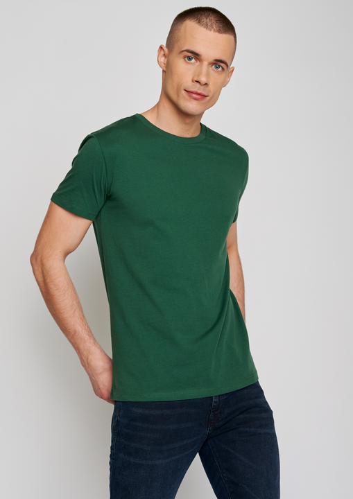 Actual product image Greenbomb Basic Guide (L)