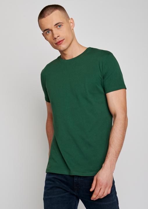 Actual product image Greenbomb Basic Guide (L)