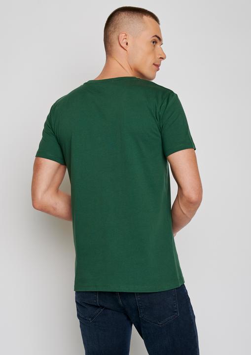 Actual product image Greenbomb Basic Guide (L)