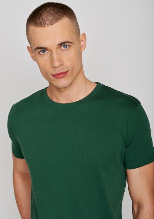 Actual product image Greenbomb Basic Guide (L)