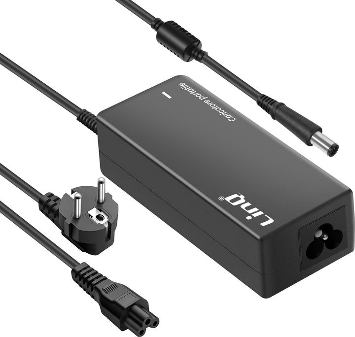 LinQ HP9150 Laptop Netzteil (90 W)