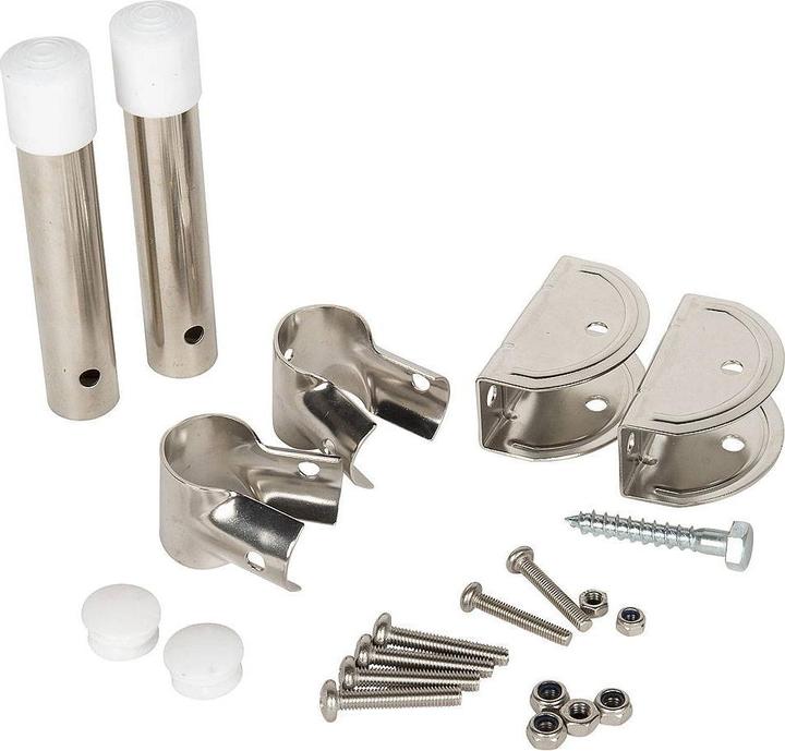 Produktbild Compass Badeleiter klappbar