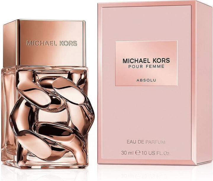 Michael Kors Women Pour Femme Absolu Eau de Parfum