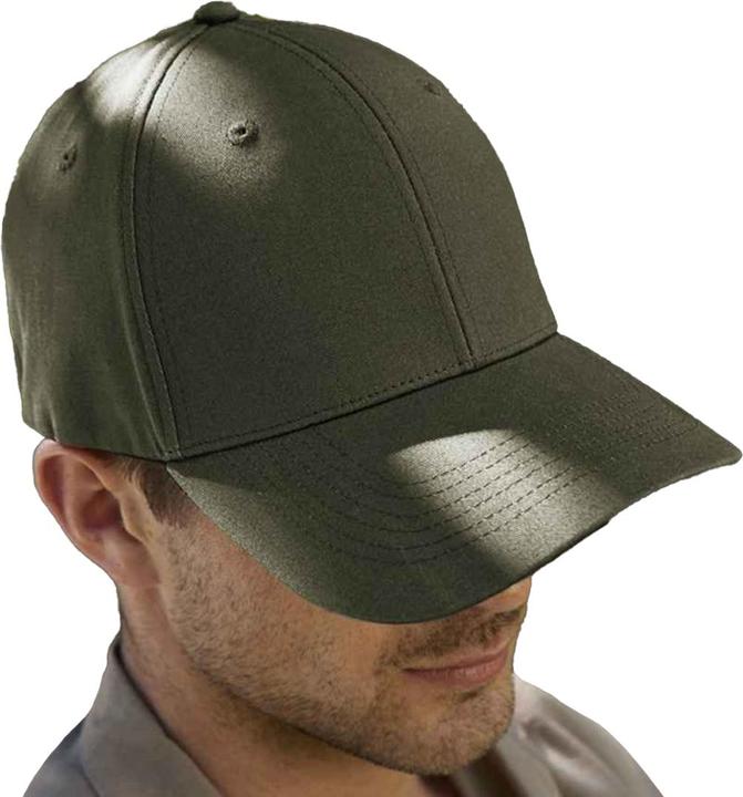 Immagine prodotto Beechfield EarthAware Cap Elasticizzato