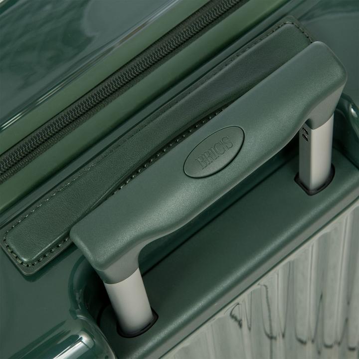 Immagine prodotto Brics Positano Carrello da cabina a 4 ruote 55 cm (45 l)