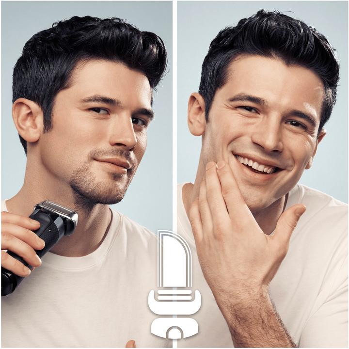 Productafbeelding Braun Serie 8 Combi Pack 83M (1 x)