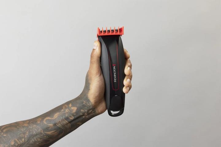 Actual product image Remington HC550 Easy Fade Pro Hair Clipper