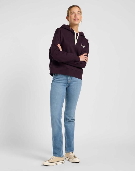 Immagine prodotto Lee Kapuzenpullover Essential Hoodie (M)