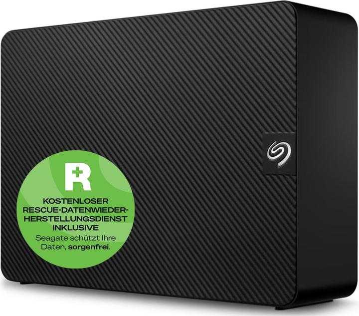 Produktbild Seagate Expansion Desktop (8 TB)