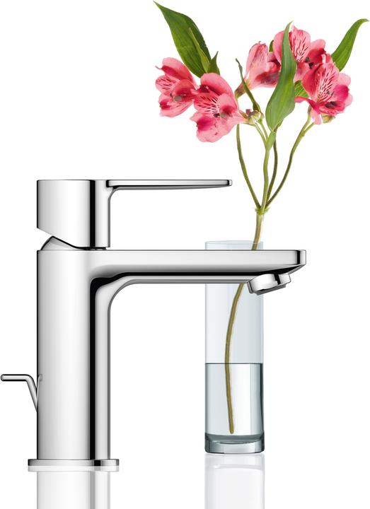 Produktbild Grohe Lineare Einhand-Waschtischbatterie XS-Size