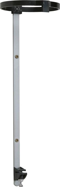 Produktbild Ich-zapfe Wandhalter für 3,0 Liter Flaschen (Dosierer + Ausgiesser)