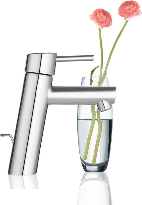 Produktbild Grohe Concetto Einhand-Waschtischbatterie M-Size