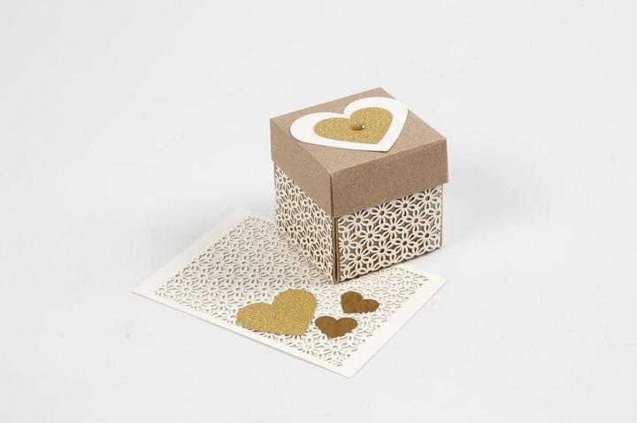 Actual product image Creativ Company Photo cardboard (220 g/m², 10 x)