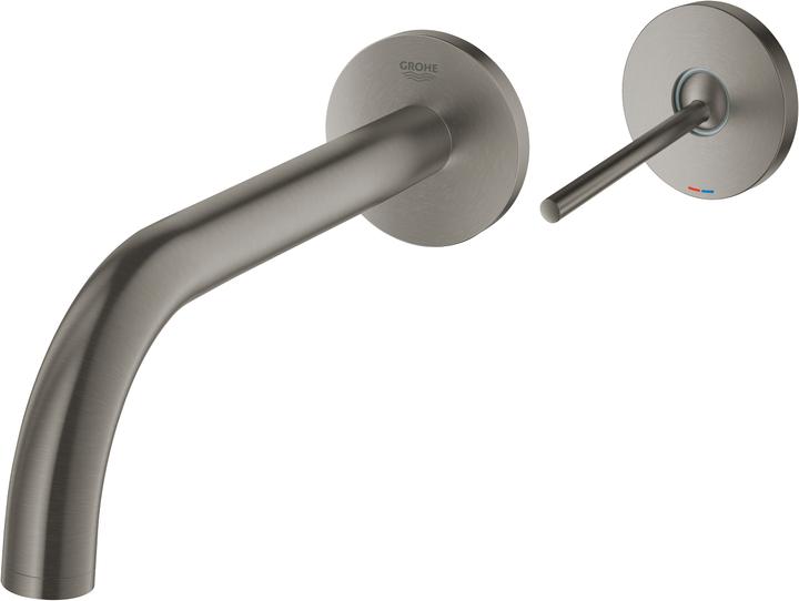 Produktbild Grohe Atrio 2-Loch-Waschtischbatterie