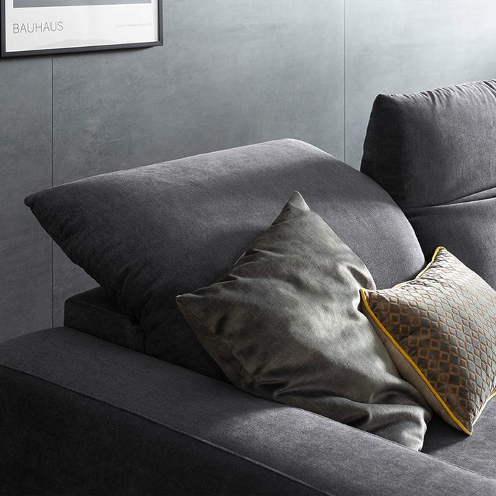 Produktbild Pure Home Lifestyle Campinas (Ecksofa)