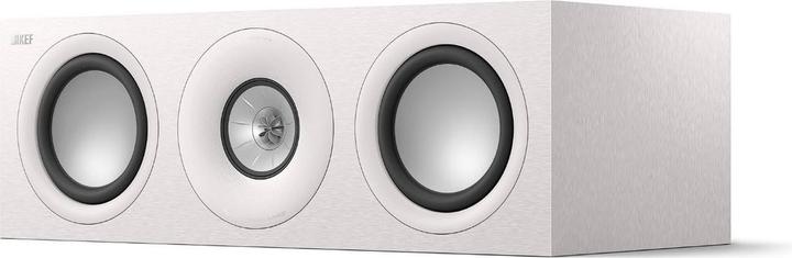 Image du produit KEF Q6 Meta 3-way speaker, white (1 pièce)