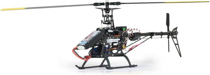 Immagine prodotto Jamara E-Rix 450