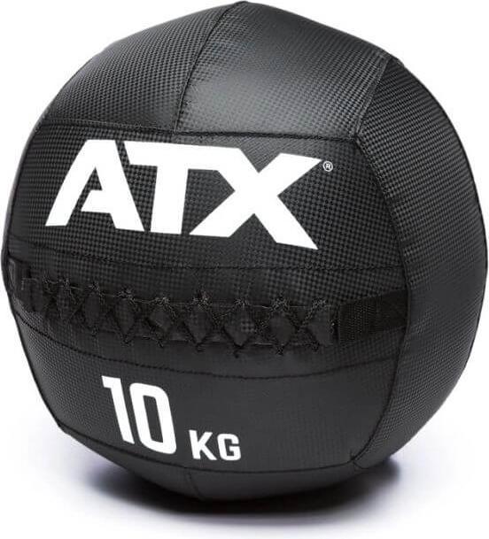 Image du produit ATX Balle murale en PVC - 10 kg (10 kg, 370 mm)