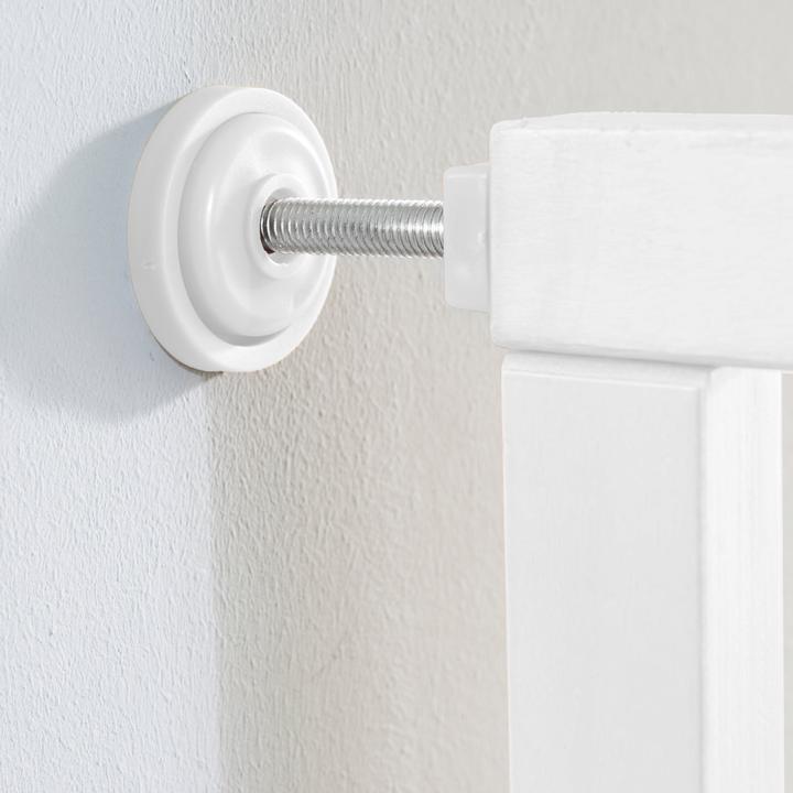 Produktbild Roba Türschutzgitter zum Klemmen (62 - 106 cm)