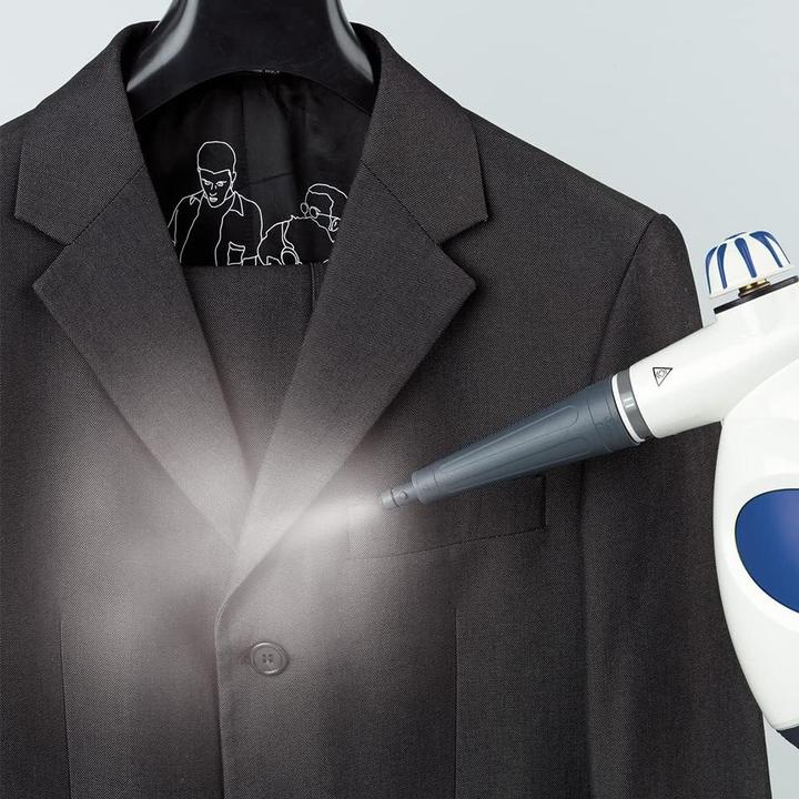 Produktbild Polti POI-PGEU0011 (3 Bar, 1000 W)