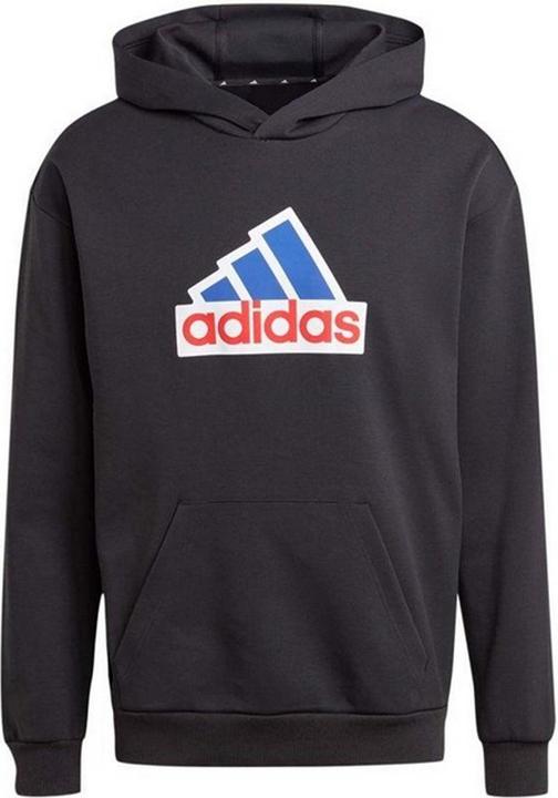 Produktbild Adidas FI Bos Hd Oly Kapuzenpullover (L)