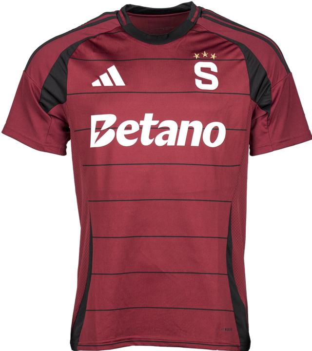 Produktbild adidas AC Sparta Prag Trikot (XL)