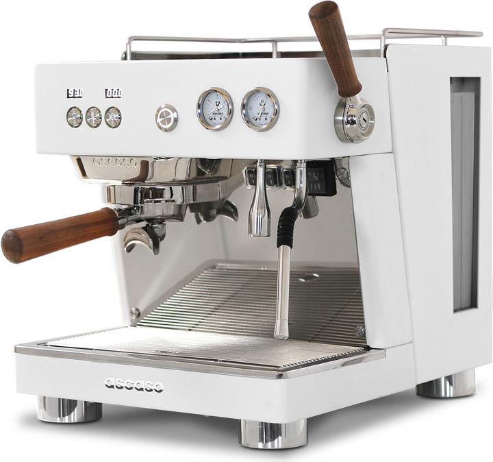 Image du produit Ascaso Baby T Plus