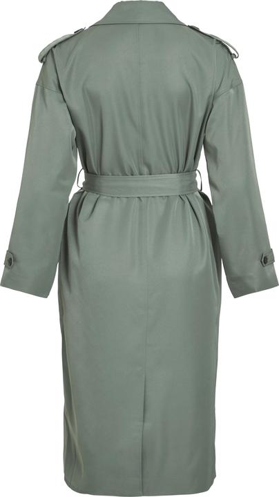Image du produit Vila Taillengürtel Trenchcoat (38)