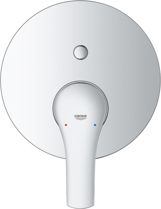 Immagine prodotto Grohe Miscelatore monocomando Eurosmart per la vasca da bagno