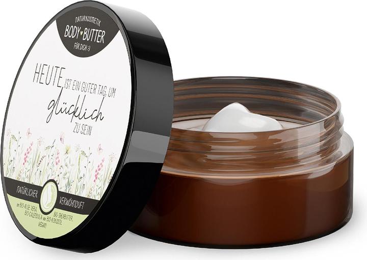 Produktbild La Vida DP Bodybutter Lovely 150ml 8st (Körpercreme, 8940.67 ml)