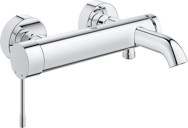 Grohe Essence Mitigeur monocommandé pour baignoire