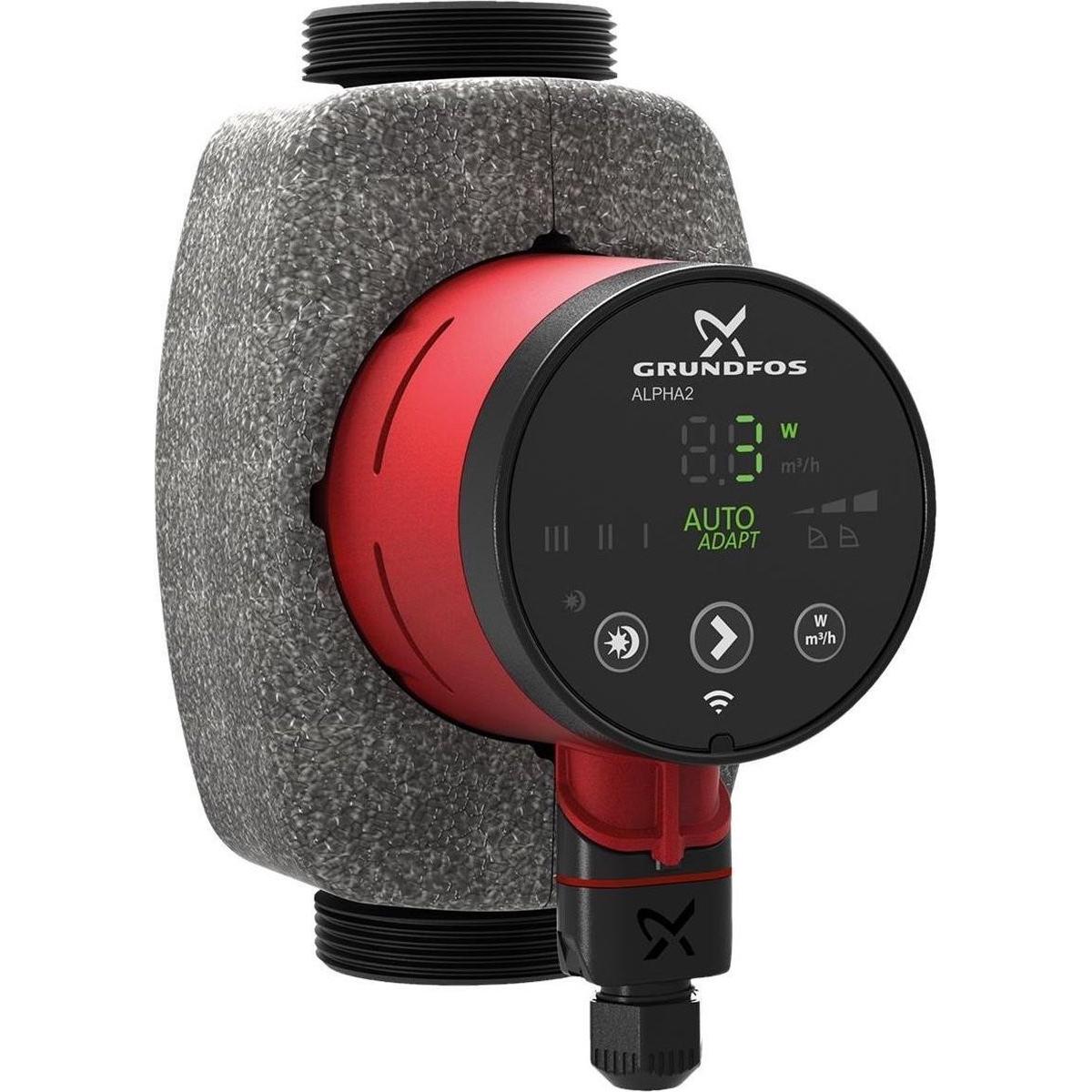 Grundfos, Pompa da giardino, Alpha2