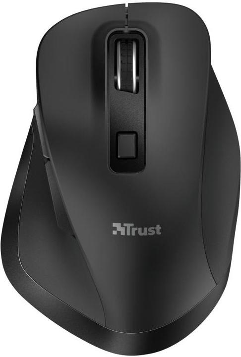 Immagine prodotto Trust Fyda Mouse destro RF senza fili ottico 2400 DPI (Senza fili)