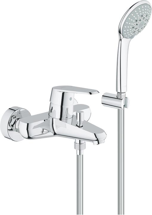Produktbild Grohe Eurodisc Cosmopolitan Einhand-Wannenbatterie