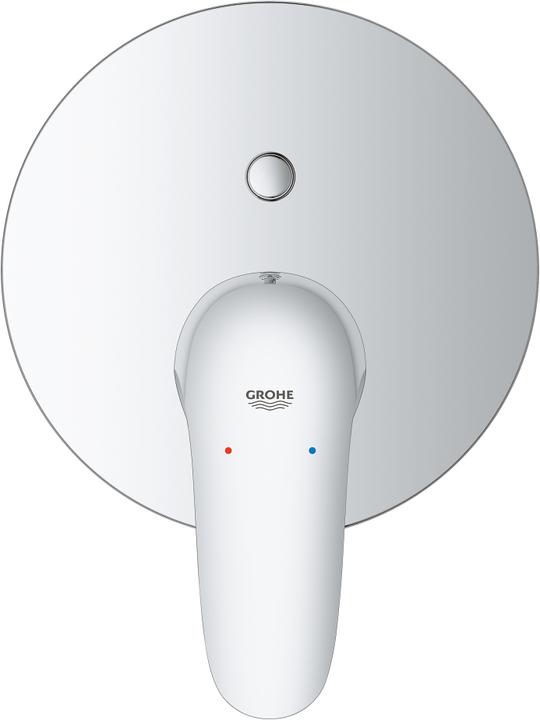 Produktbild Grohe Eurostyle Einhand-Wannenbatterie