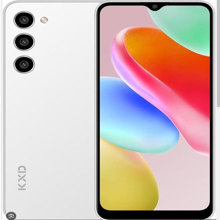 Produktbild KXD A09 4G 4/128gb