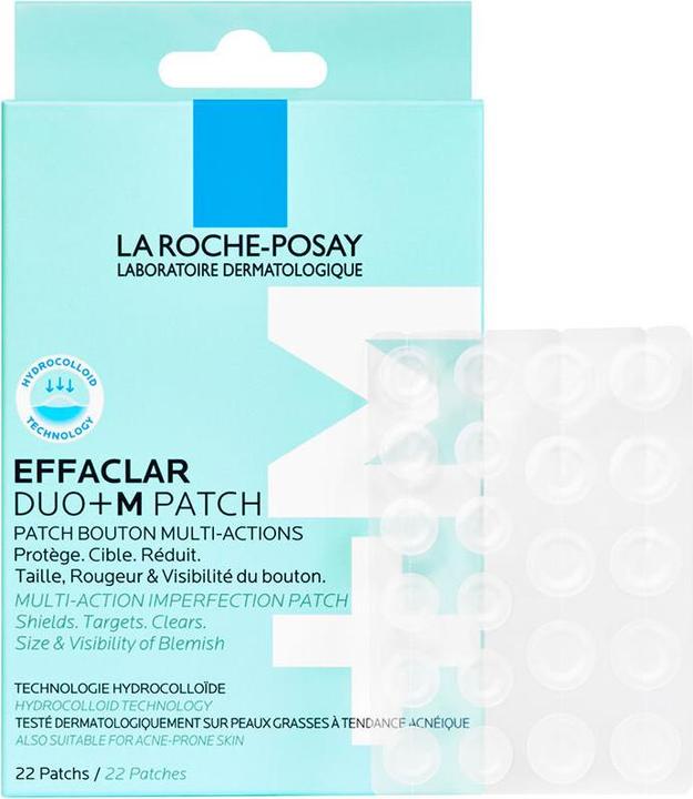 Produktbild La Roche Posay Effaclar Duo+M Patch