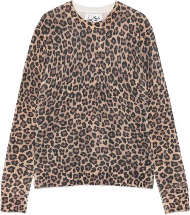 Produktbild MC2 Saint Barth Maglie Multicolour (L)