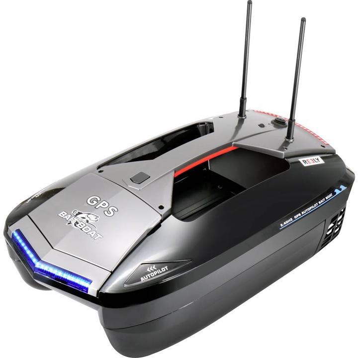 Actual product image Reely RY-BT600