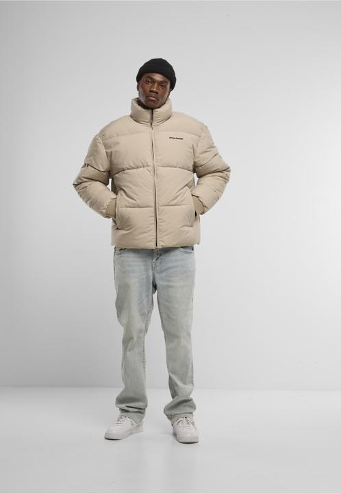 Actual product image Pegador Solin Puffer Jackets - 196667 (M)