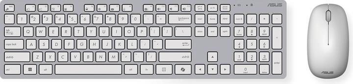 ASUS W5000 (DE, Wireless)