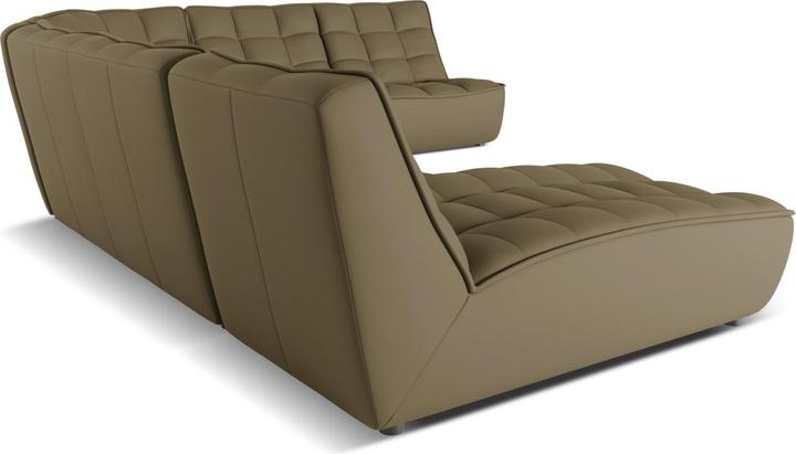 Produktbild Maison Heritage Moni (Big Sofa, Ecksofa, Modular Sofa)